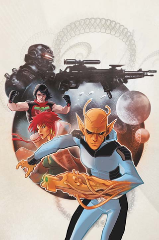 Illustration for article titled Why is DC Comics canceling and restarting all its superhero lines?